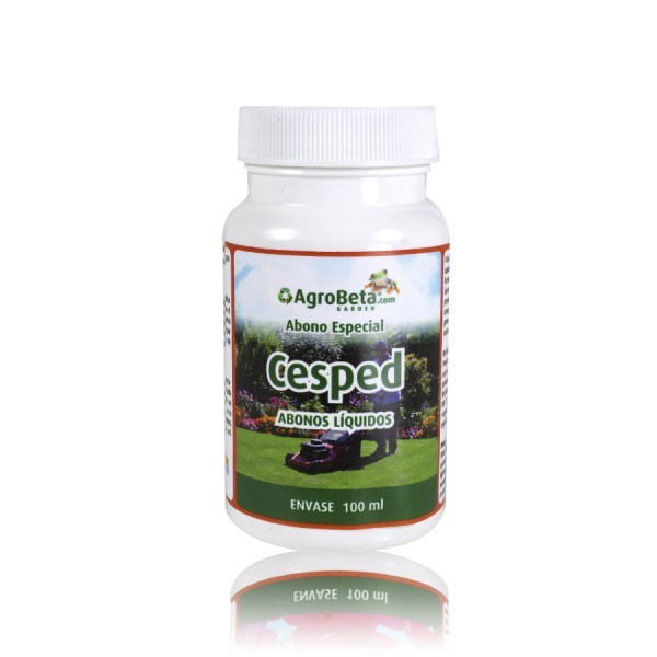 cesped 100ml